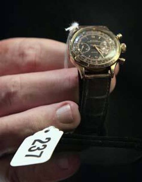 madoff rolex watch rosalie|Madoff's Rolex 'Prisoner Watch,' Furs Among 200 Luxury Items.